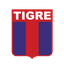 Tigre Reserves logo
