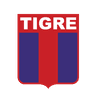 Tigre Reserves logo