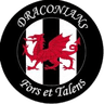 Cardiff Draconians FC logo