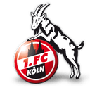 Koln U17 logo - U VS Koln U Result