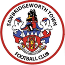 Sawbridgeworth Town logo - Town VS Afc Welwyn Live