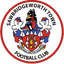Sawbridgeworth Town logo