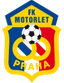 Motorlet Praha U19 logo