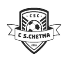 CS Chetma logo - Alia VS Cs Chetma Score Today