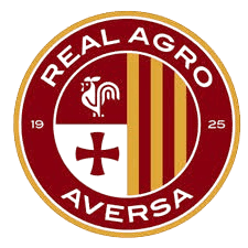 Real Agro Aversa logo