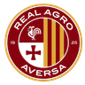Real Agro Aversa logo