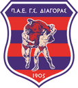 Diagoras logo