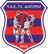 Diagoras logo