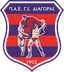 Diagoras logo