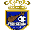 Yuezhai Village Football Team logo - Village VS Chejiang Village Result