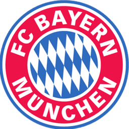 Bayern Munchen U17 logo