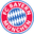 Bayern Munchen U17 logo