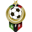 Libya U23 logo - U VS Libya U Result