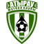 FK Atyrau logo