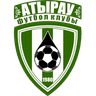 FK Atyrau logo
