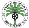 Etehad Alreef logo