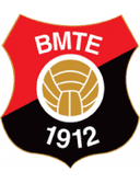 Budafoki MTE logo - Mte VS Szentlorinc Se Score