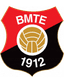 Budafoki MTE logo