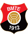 Budafoki MTE logo