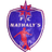 FC Nathalys logo