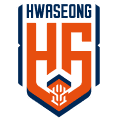 Hwaseong FC logo