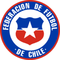 Chile U19 logo - U VS Chile U Result