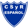 Centro Espanyol Reserves logo