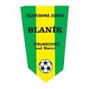 TJ Blanik Strunkovice logo - Trebon VS Tj Blanik Strunkovice Live Score
