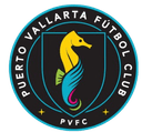 Club Puerto Vallarta FC logo - Nayarit VS Club Puerto Vallarta Fc Result