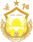 Yueyang FC logo - Fc VS Huaihua Football Team Result Today