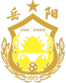 Yueyang Team logo