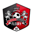 Fleury Merogis U.S. logo - Us VS Fc Nantes Score