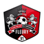Fleury Merogis U.S. logo