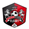 Fleury Merogis U.S. logo