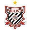 Paulista(SP) logo - Barbarense VS Paulistasp Live