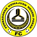 Perak U23 logo - U VS Kedah U Sport