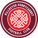 Killester Donnycarne logo - Corinthians VS Killester Donnycarne Live Score