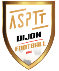 ASPTT Dijon logo - Dijon VS Gallia Lucciana Live Score Today