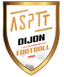 ASPTT Dijon logo