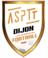 ASPTT Dijon logo