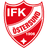 IFK Ostersund (w) logo