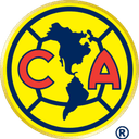 Club America U20 logo - U VS Club America U Live Score Today