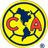 Club America U20 logo - Mex U 32738 Live Football
