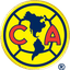 Club America U20 logo - Mex U 32738 Live Football