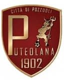 Puteolana logo - Ilvamaddalena VS Puteolana Sport