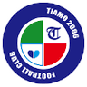 FC Tiamo Hirakata logo