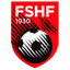 Albania U16 (W) logo