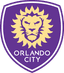 Orlando City logo
