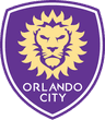 Orlando City logo