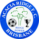 Acacia Ridge logo - Ridge VS Bardon Latrobe Score Today